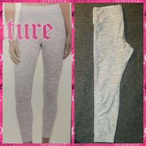 JUICY COUTURE SPORT LEGGINGS